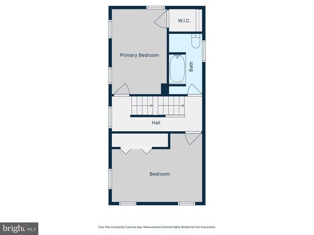 400 BUTTONWOOD ST, Delanco, NJ 08075