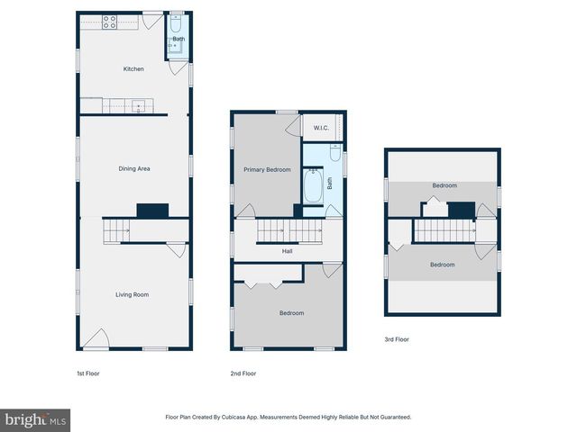 400 BUTTONWOOD ST, Delanco, NJ 08075