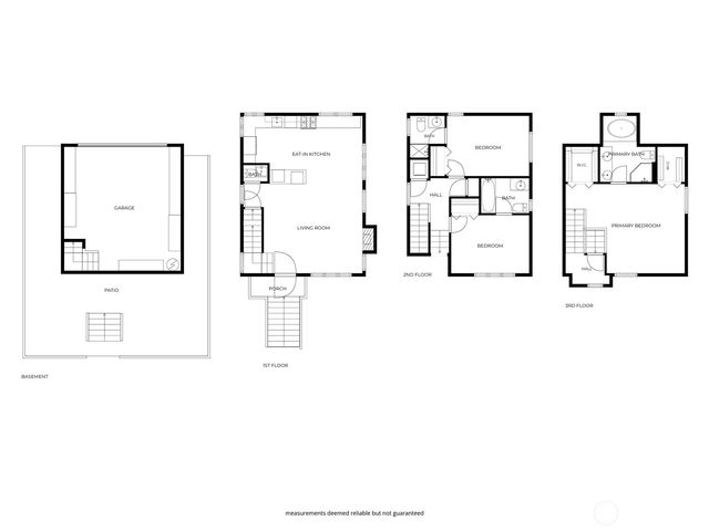 5712 17th Avenue NW, Seattle, WA 98107