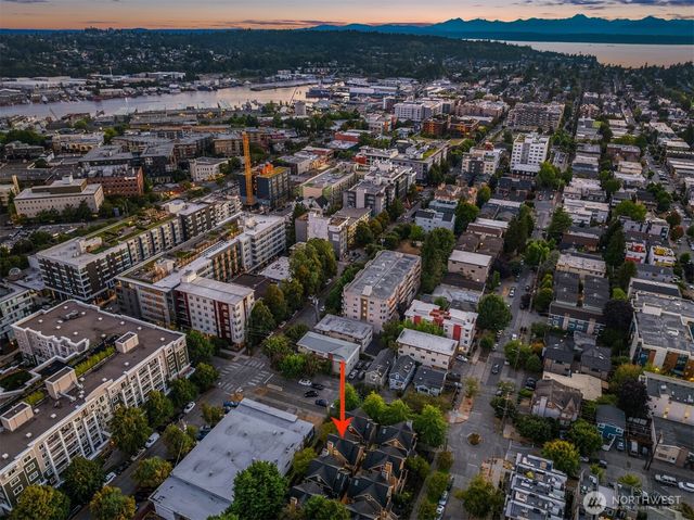 5712 17th Avenue NW, Seattle, WA 98107