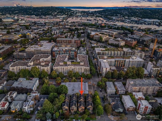 5712 17th Avenue NW, Seattle, WA 98107