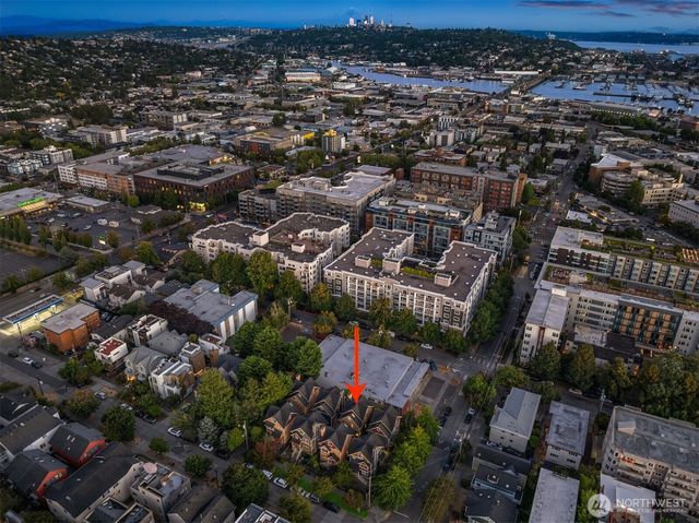 5712 17th Avenue NW, Seattle, WA 98107