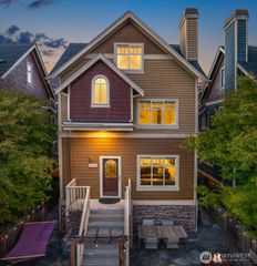 5712 17th Avenue NW, Seattle, WA 98107