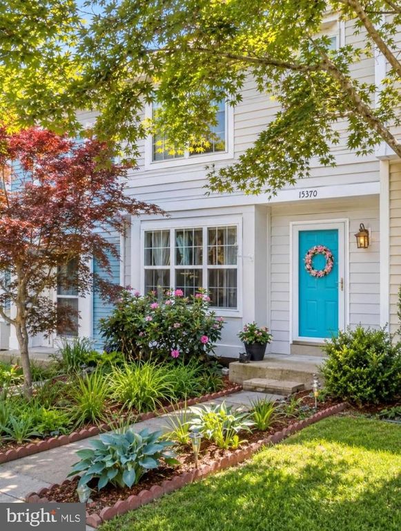15370 INLET PL, Dumfries, VA 22025