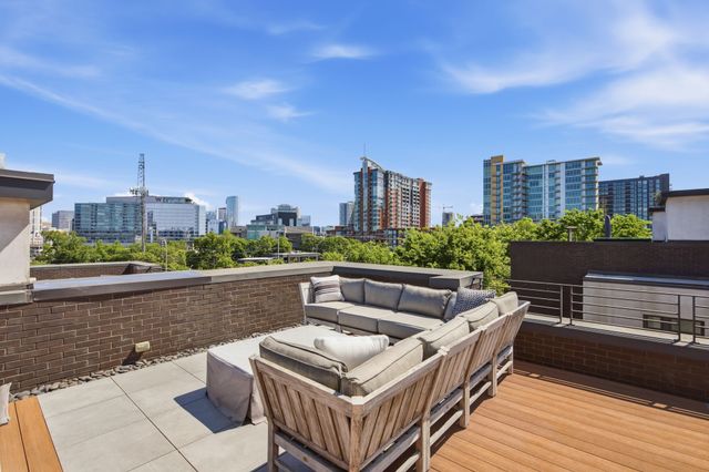 1108 Sigler St, Nashville, TN 37203