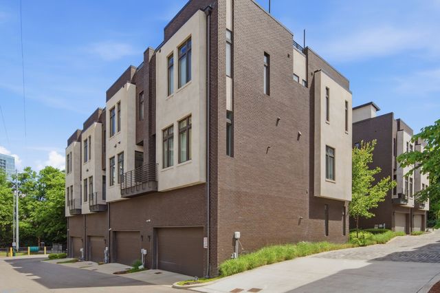1108 Sigler St, Nashville, TN 37203