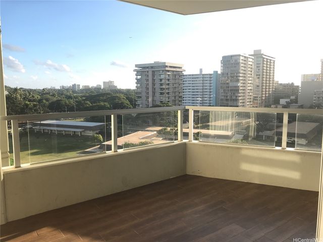 2600 Pualani Way 905, Honolulu, HI 96815