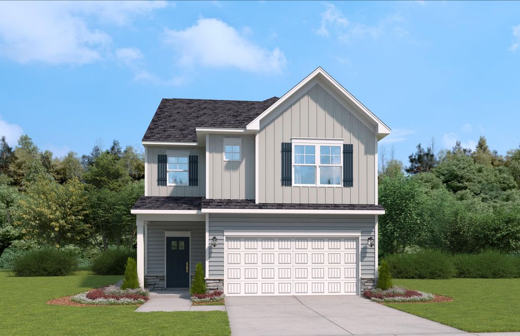 1825 Berkshire Lane, Spartanburg, SC 29303