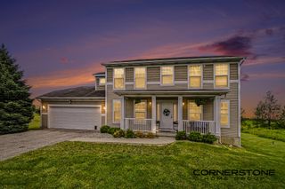 9310 Clear Meadow Drive SE, Ada, MI 49301