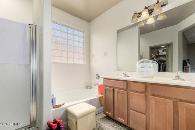 7259 W ST CHARLES Avenue, Laveen, AZ 85339