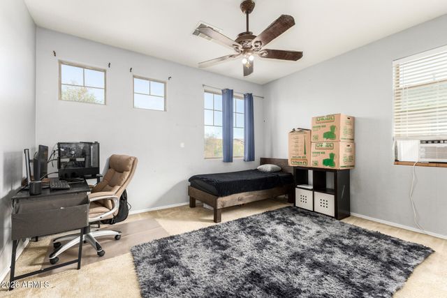 7259 W ST CHARLES Avenue, Laveen, AZ 85339