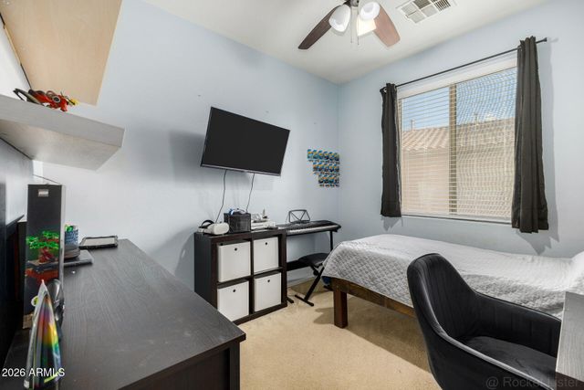 7259 W ST CHARLES Avenue, Laveen, AZ 85339