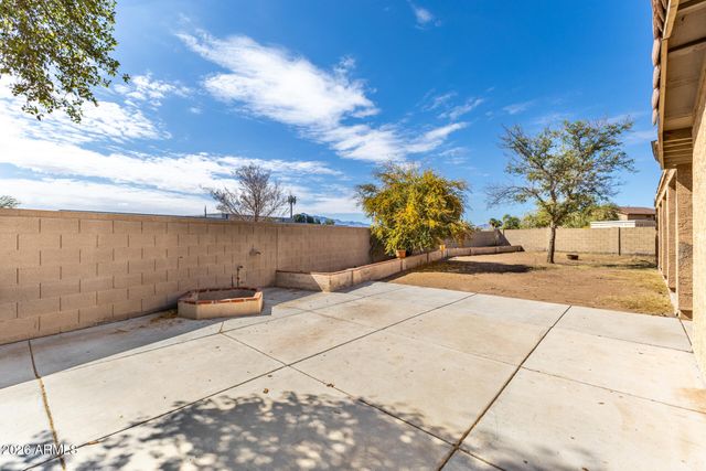 7259 W ST CHARLES Avenue, Laveen, AZ 85339