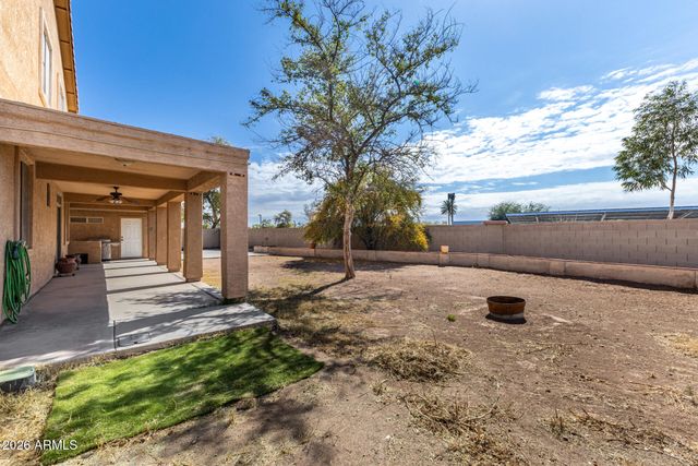 7259 W ST CHARLES Avenue, Laveen, AZ 85339