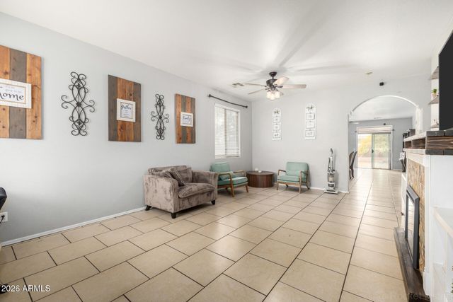 7259 W ST CHARLES Avenue, Laveen, AZ 85339