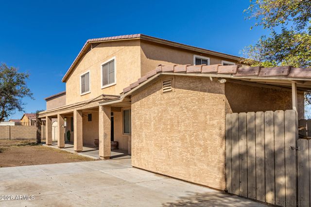 7259 W ST CHARLES Avenue, Laveen, AZ 85339