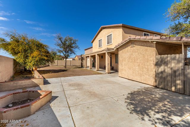 7259 W ST CHARLES Avenue, Laveen, AZ 85339