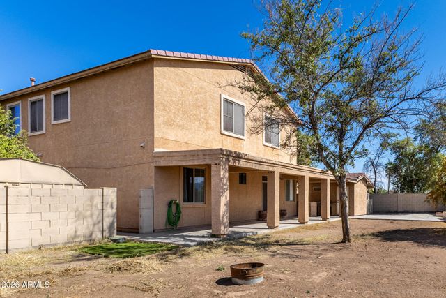 7259 W ST CHARLES Avenue, Laveen, AZ 85339