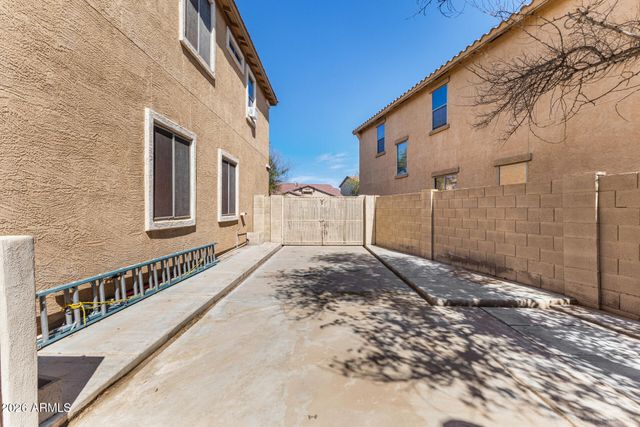 7259 W ST CHARLES Avenue, Laveen, AZ 85339