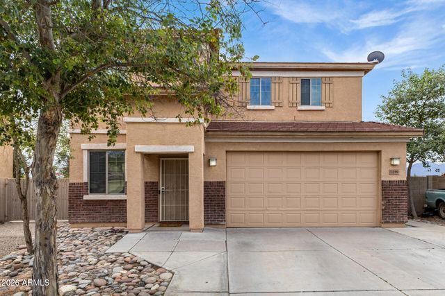 7259 W ST CHARLES Avenue, Laveen, AZ 85339