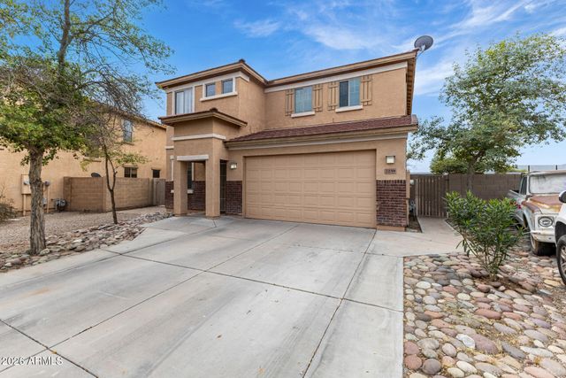 7259 W ST CHARLES Avenue, Laveen, AZ 85339