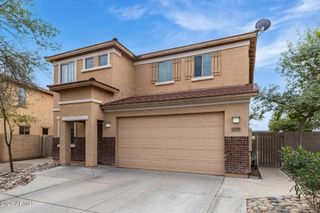 7259 W ST CHARLES Avenue, Laveen, AZ 85339