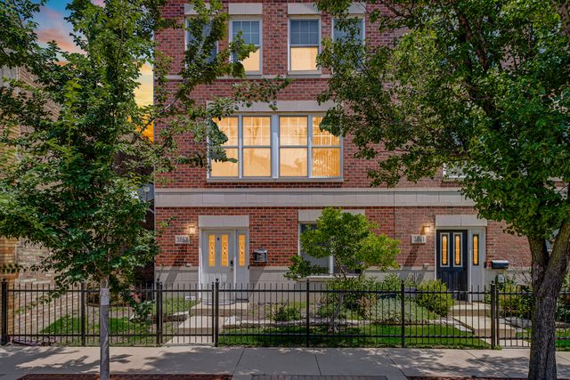3863 N Milwaukee Avenue, Chicago, IL 60641
