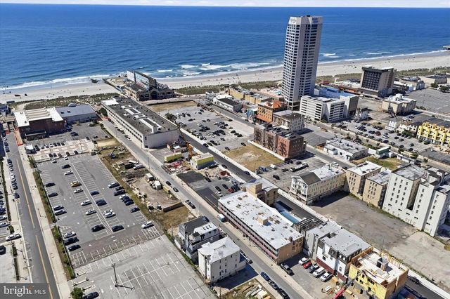 141 S OCEAN AVE, Atlantic City, NJ 08401