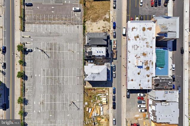 141 S OCEAN AVE, Atlantic City, NJ 08401