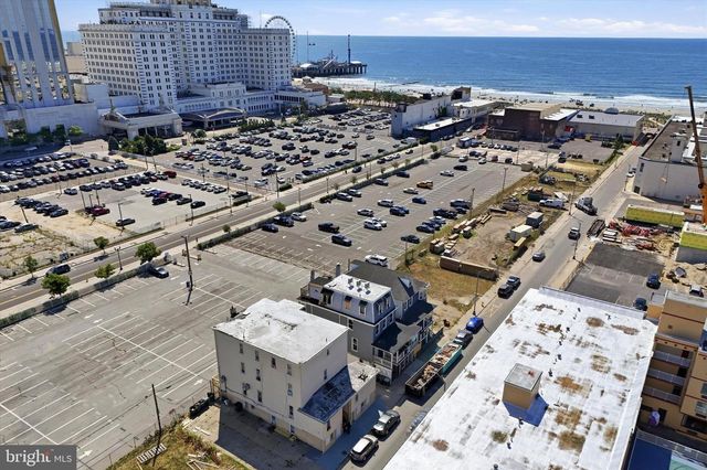 141 S OCEAN AVE, Atlantic City, NJ 08401