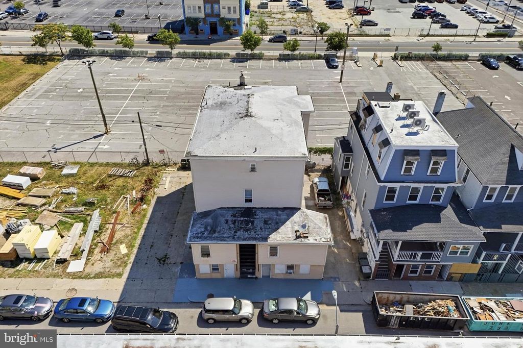 141 S OCEAN AVE, Atlantic City, NJ 08401