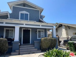 5325 2nd Avenue, Los Angeles, CA 90043