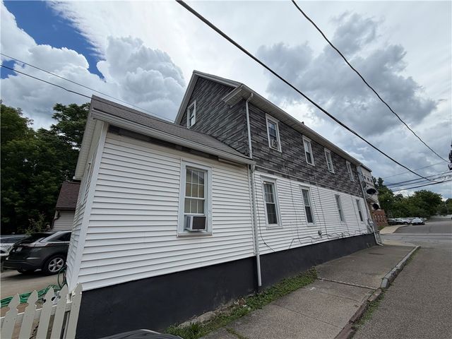 632 Clifford Avenue, Rochester, NY 14621
