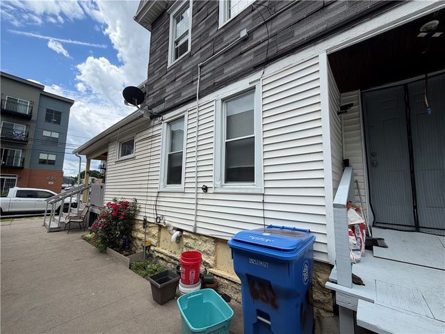 632 Clifford Avenue, Rochester, NY 14621