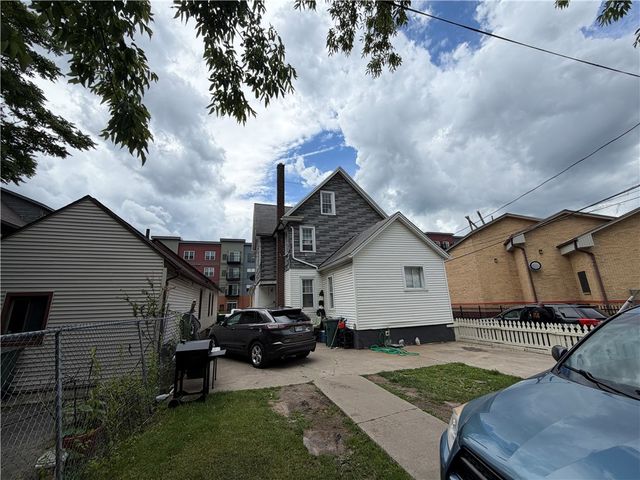 632 Clifford Avenue, Rochester, NY 14621