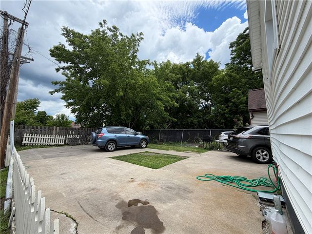 632 Clifford Avenue, Rochester, NY 14621