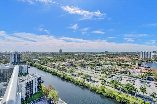 3625 N Country Club Dr 2310, Aventura, FL 33180