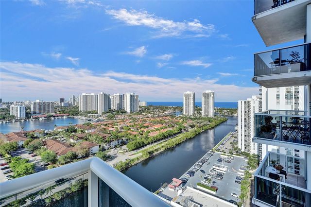 3625 N Country Club Dr 2310, Aventura, FL 33180