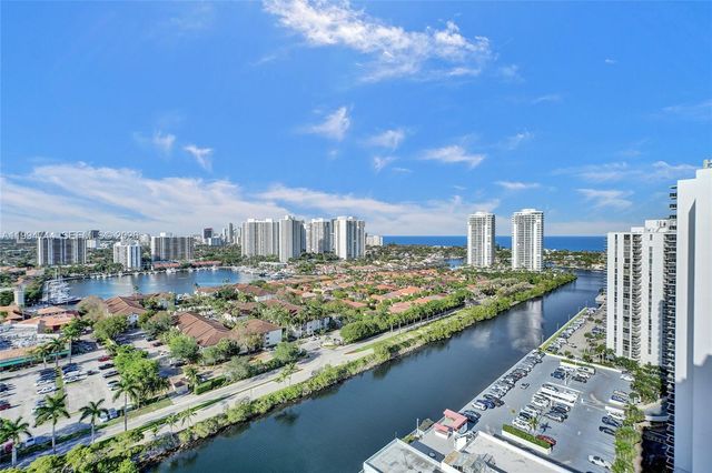 3625 N Country Club Dr 2310, Aventura, FL 33180