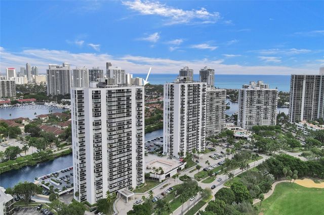 3625 N Country Club Dr 2310, Aventura, FL 33180