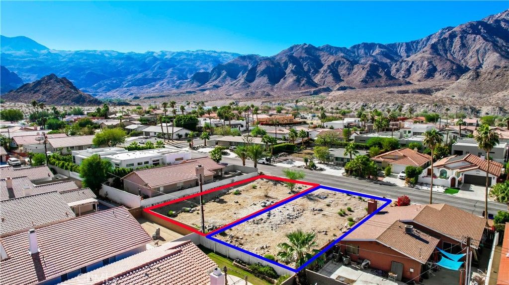 Image 1 of property listing at 0 Lot 17 Avenida Diaz, La Quinta, CA 92253