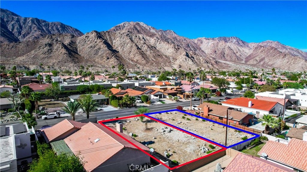 Image 3 of property listing at 0 Lot 17 Avenida Diaz, La Quinta, CA 92253