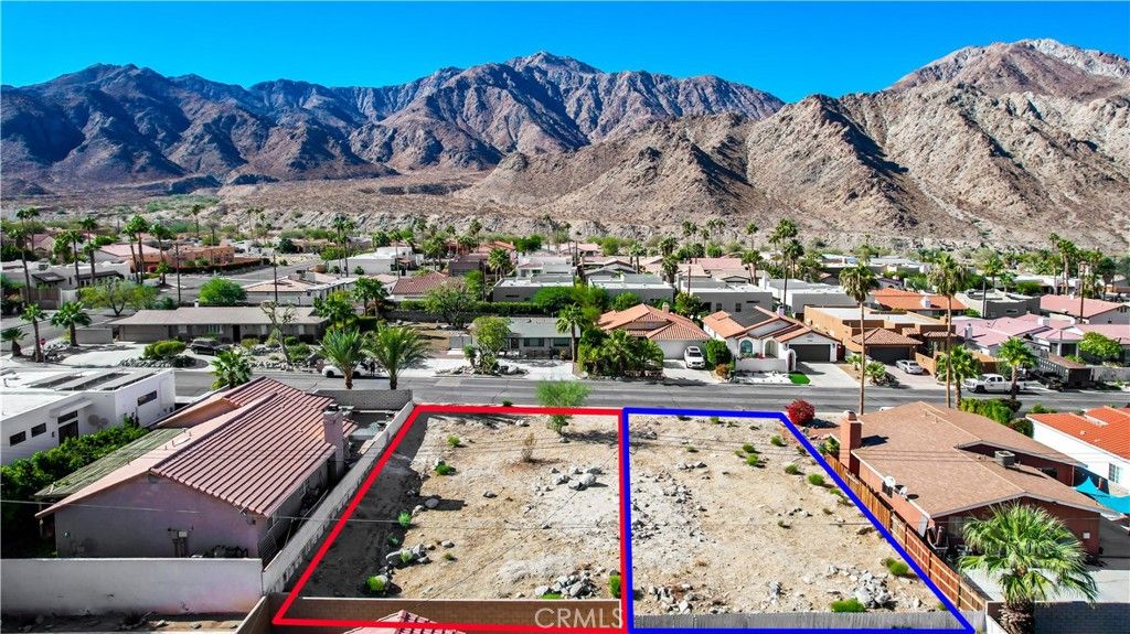 Image 4 of property listing at 0 Lot 17 Avenida Diaz, La Quinta, CA 92253