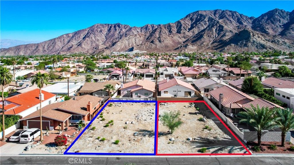 Image 7 of property listing at 0 Lot 17 Avenida Diaz, La Quinta, CA 92253