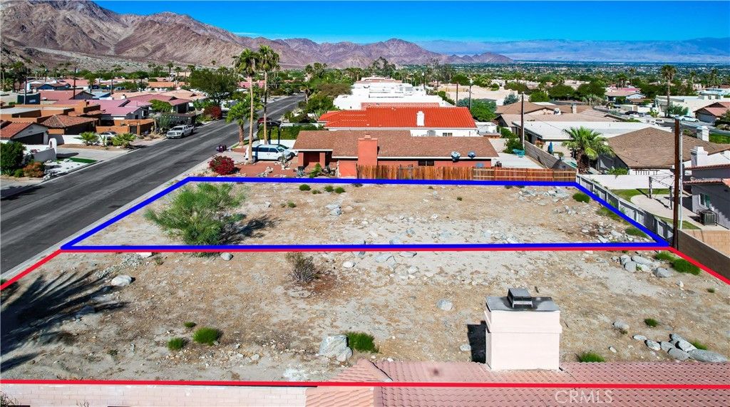 Image 8 of property listing at 0 Lot 17 Avenida Diaz, La Quinta, CA 92253