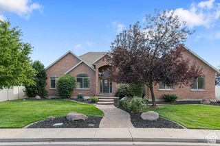 1501 W ELK CIR, Mapleton, UT 84664