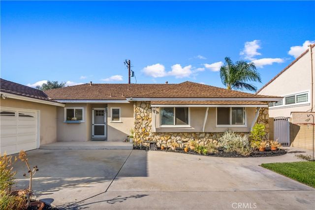 2211 E Romneya, Anaheim, CA 92806