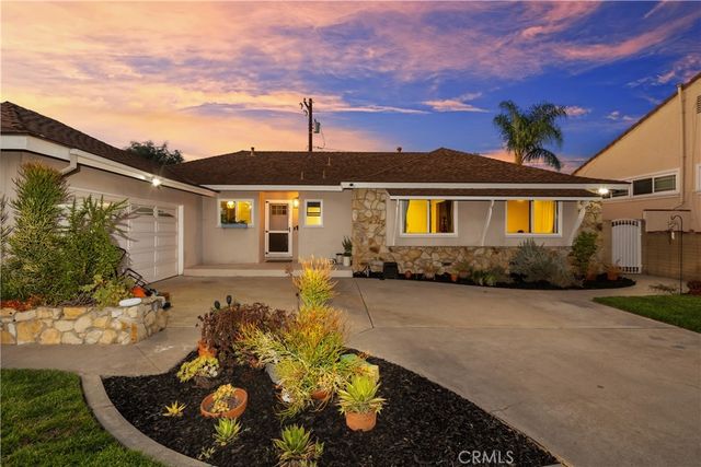 2211 E Romneya, Anaheim, CA 92806