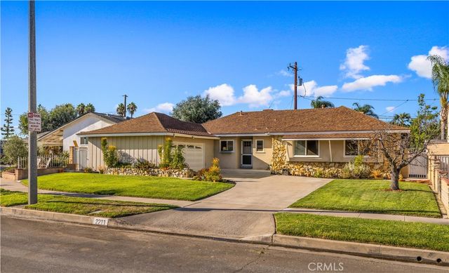 2211 E Romneya, Anaheim, CA 92806