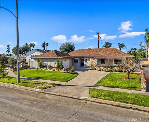 2211 E Romneya, Anaheim, CA 92806